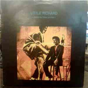 Little Richard - Amigo De Toda La Vida mp3 album
