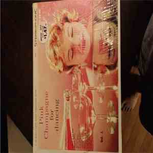 Lloyd Mumm And His Starlight Orchestra - Pink Champagne for dancing Vol.1 mp3 album