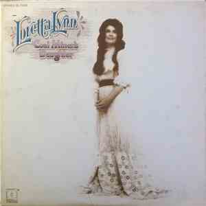 Loretta Lynn - Coal Miner's Daughter mp3 album