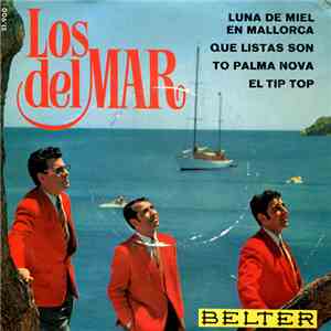 Los Del Mar - Luna De Miel En Mallorca mp3 album