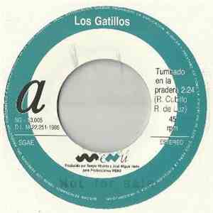 Los Gatillos - Tumbado En La Pradera mp3 album