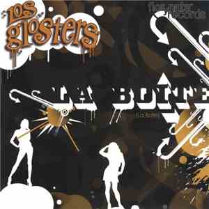 Los Glosters - La Boite mp3 album