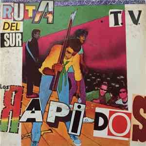 Los Rápidos - Ruta Del Sur mp3 album