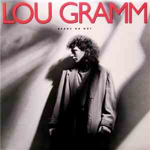 Lou Gramm - Ready Or Not mp3 album
