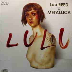 Lou Reed & Metallica - Lulu mp3 album