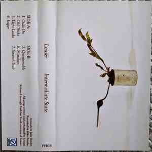 Louser - Intermediate State mp3 album