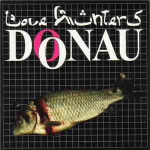 Love Hunters - Donau mp3 album
