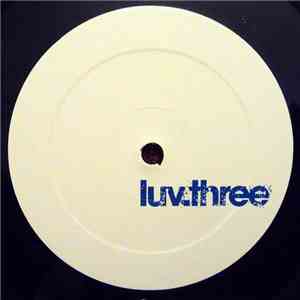 Love Unlimited Vibes - Luv.Three mp3 album
