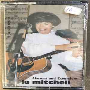 Lu Mitchell - Alarums and Excusions mp3 album
