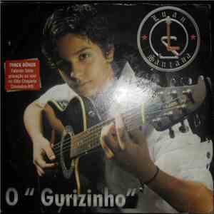 Luan Santana - O Gurizinho mp3 album