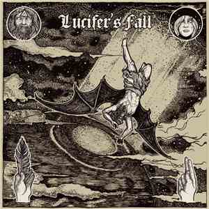 Lucifer's Fall - Lucifer's Fall mp3 album
