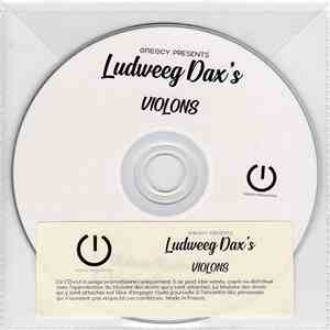 Ludweeg Dax's - Violons mp3 album