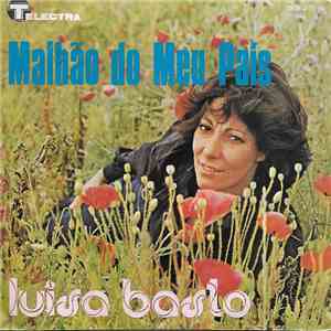 Luisa Basto - Malhão Do Meu País mp3 album