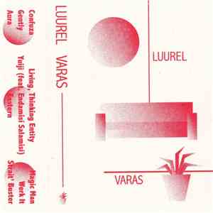 Luurel Varas - Luurel Varas mp3 album