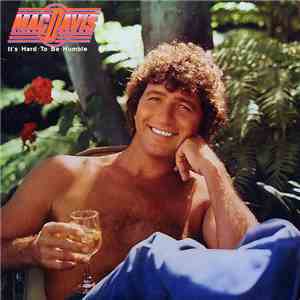 Mac Davis - It's Hard To Be Humble mp3 album