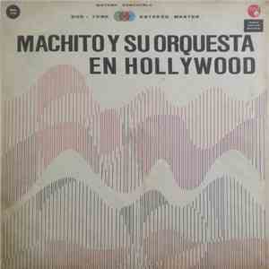 Machito Y Su Orquesta - En Hollywood mp3 album