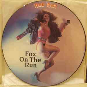 Mad Max  - Fox On The Run mp3 album