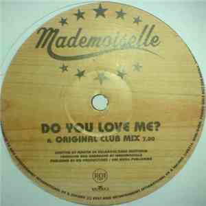 Mademoiselle - Do You Love Me? mp3 album