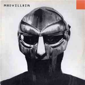 Madvillain - Madvillainy mp3 album