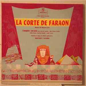 Maestro Lleo, Miguel De Palacios, Guillermo Perrín - La Corte De Faraon (Court of Pharoah) mp3 album