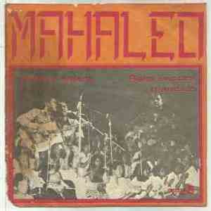 Mahaleo - Hitovy Anjara / Raha Sendra Mandalo mp3 album