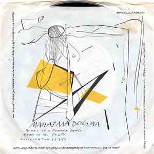 Mahatma Dogma - Birds Of A Feather / Eyes On You / Civilization mp3 album