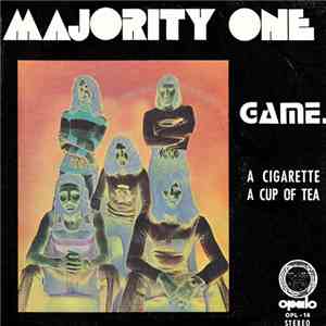 Majority One - Game mp3 album