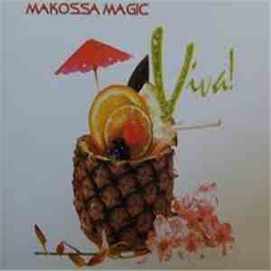 Makossa Magic - Viva! mp3 album