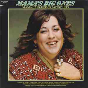 Mama Cass - Mama's Big Ones: Her Greatest Hits mp3 album