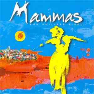 Mammas Par Phillippe Eidel - Mammas Par Philippe Eidel mp3 album