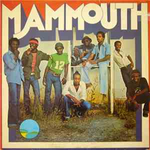 Mammouth  - Mammouth mp3 album