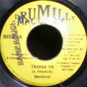 Mankind  - Tanna Ya mp3 album
