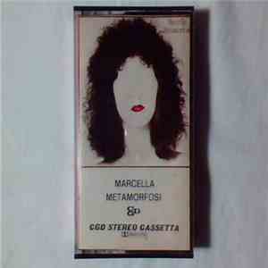 Marcella - Metamorfosi mp3 album