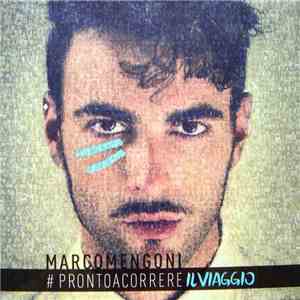 Marco Mengoni - # Prontoacorrere Il Viaggio mp3 album