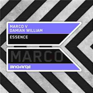 Marco V & Damian William - Essence mp3 album