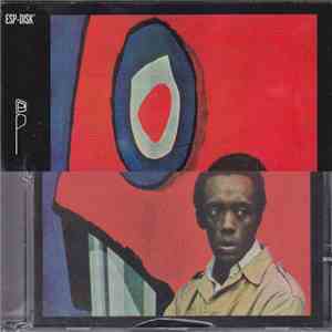 Marion Brown - Why Not? mp3 album
