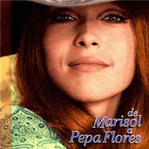 Marisol - De Marisol A Pepa Flores mp3 album