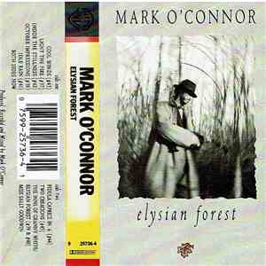 Mark O'Connor - Elysian Forest mp3 album