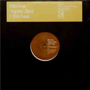 Martina Topley-Bird - I Still Feel mp3 album