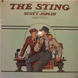 Marvin Hamlisch - The Sting (Original Motion Picture Soundtrack) mp3 album