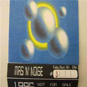 Mas 'N' Noise - 1997 FR #03 mp3 album