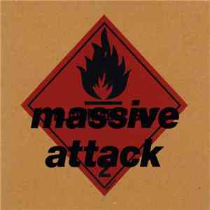 Massive - Blue Lines mp3 album