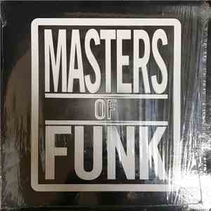 Masters Of Funk - Take You To The Top mp3 album