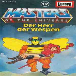 Masters Of The Universe  - Der Herr Der Wespen mp3 album