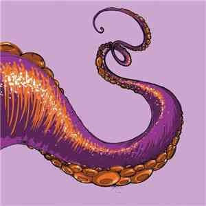 Mathias Kaden - Tentakle mp3 album