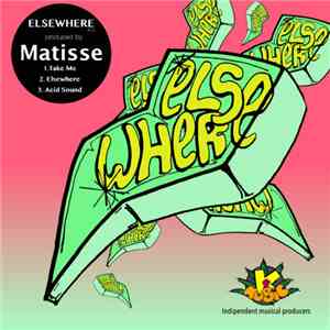 Matisse - Elsewhere EP mp3 album