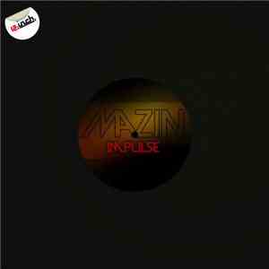 Mazin - Impulse mp3 album