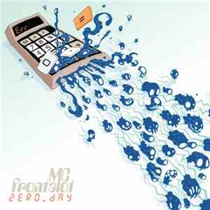 MC Frontalot - Zero Day mp3 album