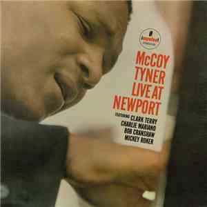 McCoy Tyner - Live At Newport mp3 album