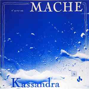 Mâche - Kassandra mp3 album